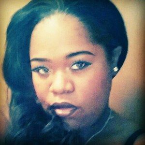 Meet your Posher, Katrina